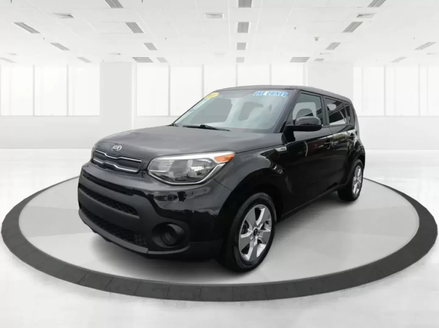 2019 Kia Soul Base 6A (KNDJN2A26K7) with an 1.6L L4 DOHC 16V engine, 6-Speed Automatic transmission, located at 4508 South Dixie Dr, Moraine, OH, 45439, (937) 908-9800, 39.689976, -84.218452 - Photo#8