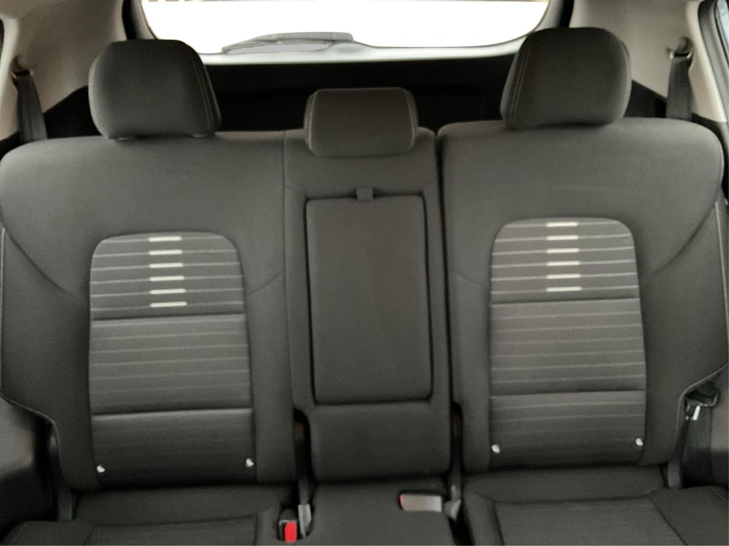 2019 Kia Sportage LX (KNDPMCAC2K7) with an Theta II 2.4L I-4 gasoline direct injection engine, located at 880 E. National Road, Vandalia, OH, 45377, (937) 908-9800, 39.891918, -84.183594 - Photo#13
