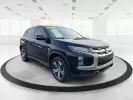2020 Mitsubishi Outlander Sport 2.0 SE 4WD CVT (JA4AR3AU4LU) with an 2.0L L4 DOHC 16V engine, Continuously Variable Transmission transmission, located at 8750 N County Rd 25A, Piqua, OH, 45356, (937) 908-9800, 40.164391, -84.232513 - Photo#0