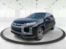 2020 Mitsubishi Outlander Sport 2.0 SE 4WD CVT (JA4AR3AU4LU) with an 2.0L L4 DOHC 16V engine, Continuously Variable Transmission transmission, located at 8750 N County Rd 25A, Piqua, OH, 45356, (937) 908-9800, 40.164391, -84.232513 - Photo#7