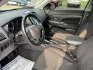 2020 Mitsubishi Outlander Sport 2.0 SE 4WD CVT (JA4AR3AU4LU) with an 2.0L L4 DOHC 16V engine, Continuously Variable Transmission transmission, located at 8750 N County Rd 25A, Piqua, OH, 45356, (937) 908-9800, 40.164391, -84.232513 - Photo#8