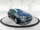 2021 Kia Forte FE (3KPF24AD5ME) with an 2L I-4 DOHC engine, located at 1184 Kauffman Ave, Fairborn, OH, 45324, (937) 908-9800, 39.807072, -84.030914 - Photo#0