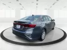 2021 Kia Forte FE (3KPF24AD5ME) with an 2L I-4 DOHC engine, located at 1184 Kauffman Ave, Fairborn, OH, 45324, (937) 908-9800, 39.807072, -84.030914 - Photo#2