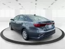 2021 Kia Forte FE (3KPF24AD5ME) with an 2L I-4 DOHC engine, located at 1184 Kauffman Ave, Fairborn, OH, 45324, (937) 908-9800, 39.807072, -84.030914 - Photo#4