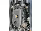 2021 Kia Forte FE (3KPF24AD5ME) with an 2L I-4 DOHC engine, located at 1184 Kauffman Ave, Fairborn, OH, 45324, (937) 908-9800, 39.807072, -84.030914 - Photo#10