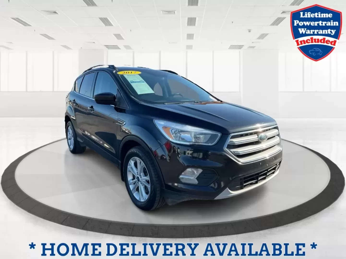 2017 Ford Escape SE 4WD (1FMCU9G93HU) with an 2.0L L4 DOHC 16V engine, 6-Speed Automatic transmission, located at 1184 Kauffman Ave, Fairborn, OH, 45324, (937) 908-9800, 39.807072, -84.030914 - **Adventure Awaits with the 2017 Ford Escape SE 4WD Your Ideal Family SUV!**<br /> <br /> Are you ready to elevate your driving experience? The 2017 Ford Escape SE 4WD is not just a vehicle; it's a lifestyle companion designed for growing families and adventure seekers alike. Whether you're tacklin - Photo#0