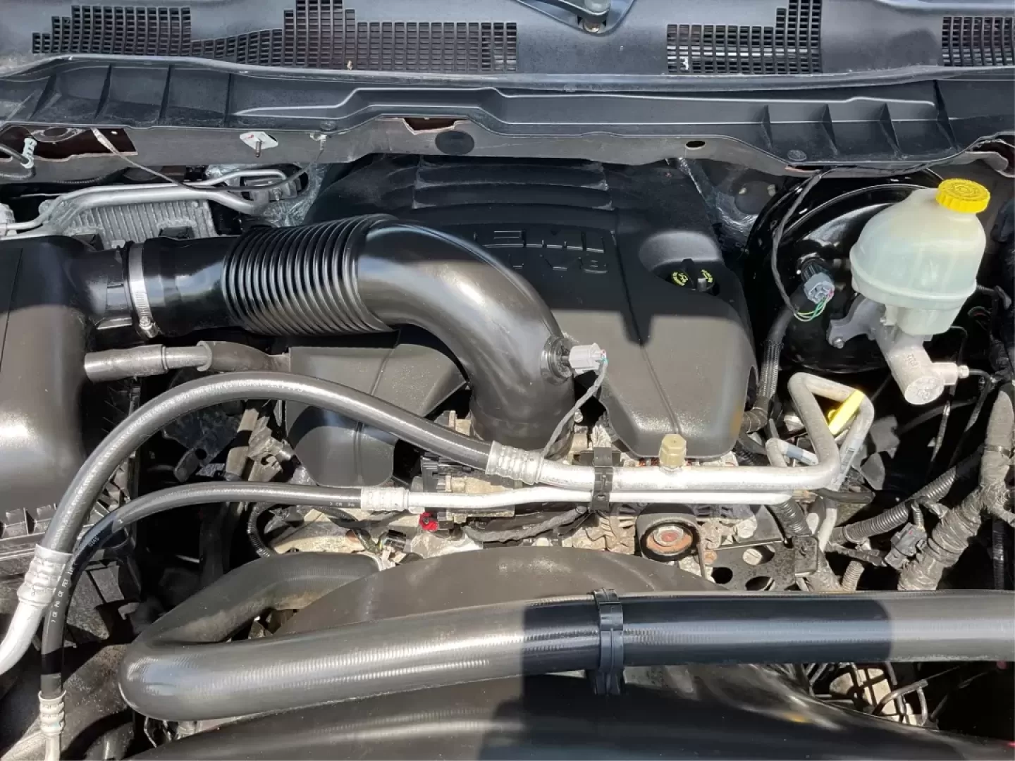 2015 Ram 1500 Big Horn (3C6RR7LT4FG) with an Other engine, located at 1951 S Dayton Lakeview Rd., New Carlisle, OH, 45344, (937) 908-9800, 39.890999, -84.050255 - **Unlock Adventure with the 2015 Ram 1500 Big Horn Crew Cab Perfect for Every Journey!**<br /> <br /> If you're looking for a vehicle that effortlessly balances work and play, the 2015 Ram 1500 Big Horn Crew Cab is your ideal companion. Whether you're a growing family needing ample space for weeken - Photo#11