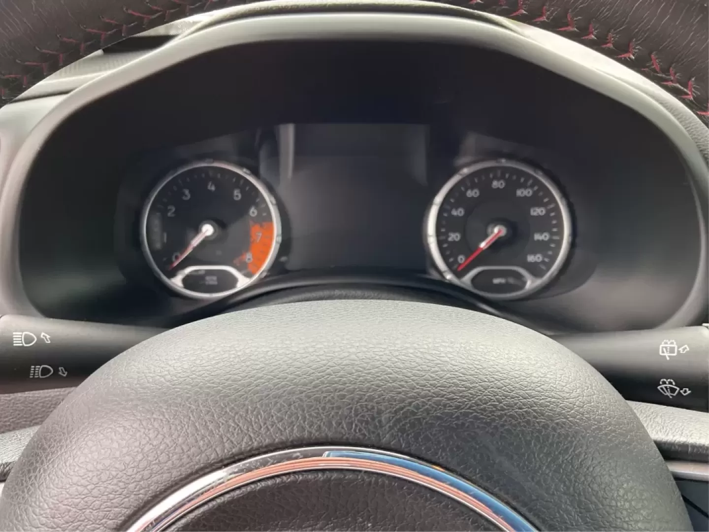 2016 Jeep Renegade Trailhawk (ZACCJBCT1GP) with an Tigershark MultiAir 2.4L I-4 variable valve contro engine, located at 4508 South Dixie Dr, Moraine, OH, 45439, (937) 908-9800, 39.689976, -84.218452 - Embrace adventure and elevate your daily routine with this 2016 Jeep Renegade Trailhawk, a versatile Crossover designed for both urban commuting and weekend escapades. Ideal for budget-conscious buyers, this vehicle combines rugged capability with modern technology, making it perfect for growing fam - Photo#15
