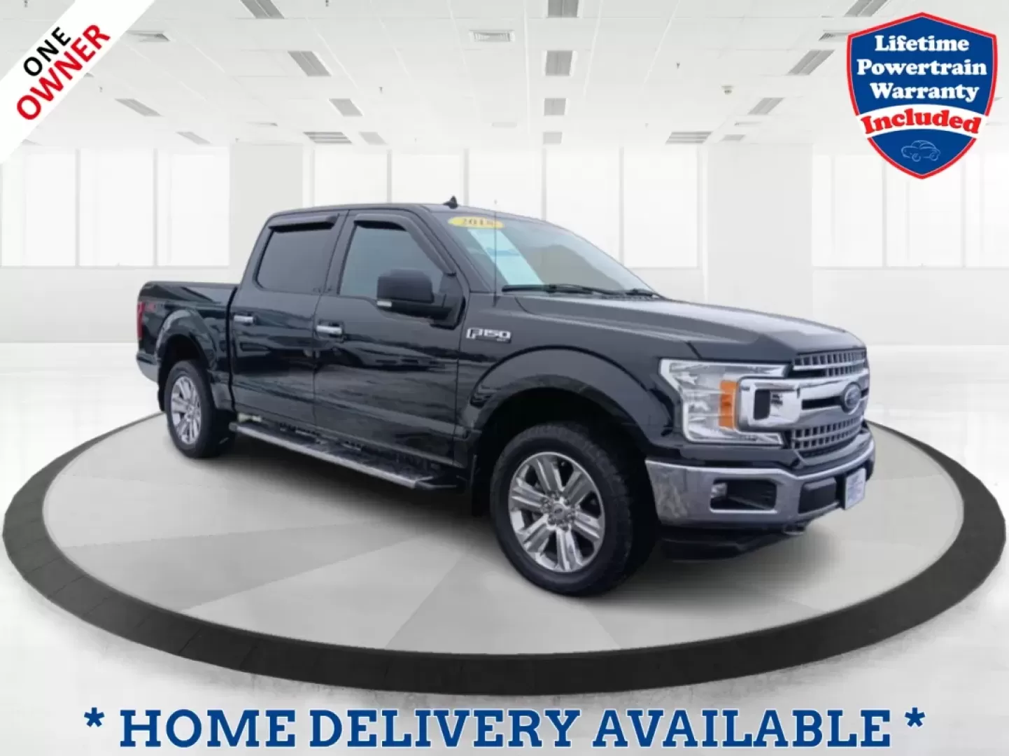 2018 Ford F-150 XLT SuperCrew 5.5-ft. Bed 4WD (1FTEW1E52JF) with an 5.0L V8 OHV 32V engine, 6-Speed Automatic transmission, located at 1230 East Main St, Xenia, OH, 45385, (937) 908-9800, 39.688026, -83.910172 - Are you ready to elevate your daily commute or weekend adventures? Look no further than this striking 2018 Ford F-150 XLT SuperCrew located at Advantage Car and Credit in Fairborn, OH. Whether you're carting the kids to practice, hauling materials for your next DIY project, or exploring the great ou - Photo#0