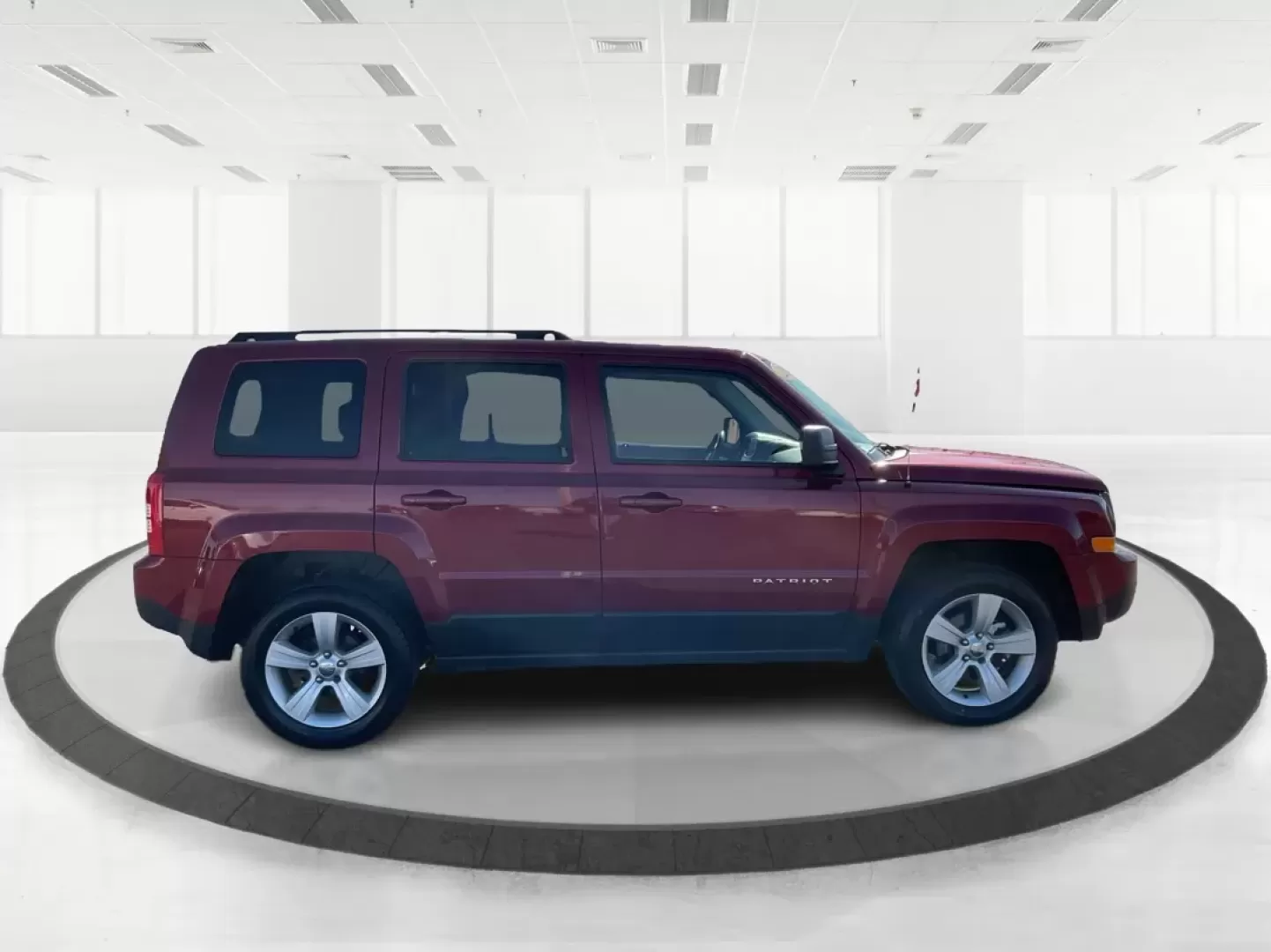 2015 Jeep Patriot Latitude (1C4NJRFB2FD) with an 2.4L I-4 DOHC engine, located at 1951 S Dayton Lakeview Rd., New Carlisle, OH, 45344, (937) 908-9800, 39.890999, -84.050255 - **Adventure Awaits with the 2015 Jeep Patriot Latitude in Fairborn, OH!**<br /> <br /> Are you ready for your next weekend getaway or daily commute? The 2015 Jeep Patriot Latitude is the perfect SUV for those who crave adventure and practicality! With its rugged design and versatile features, this v - Photo#1