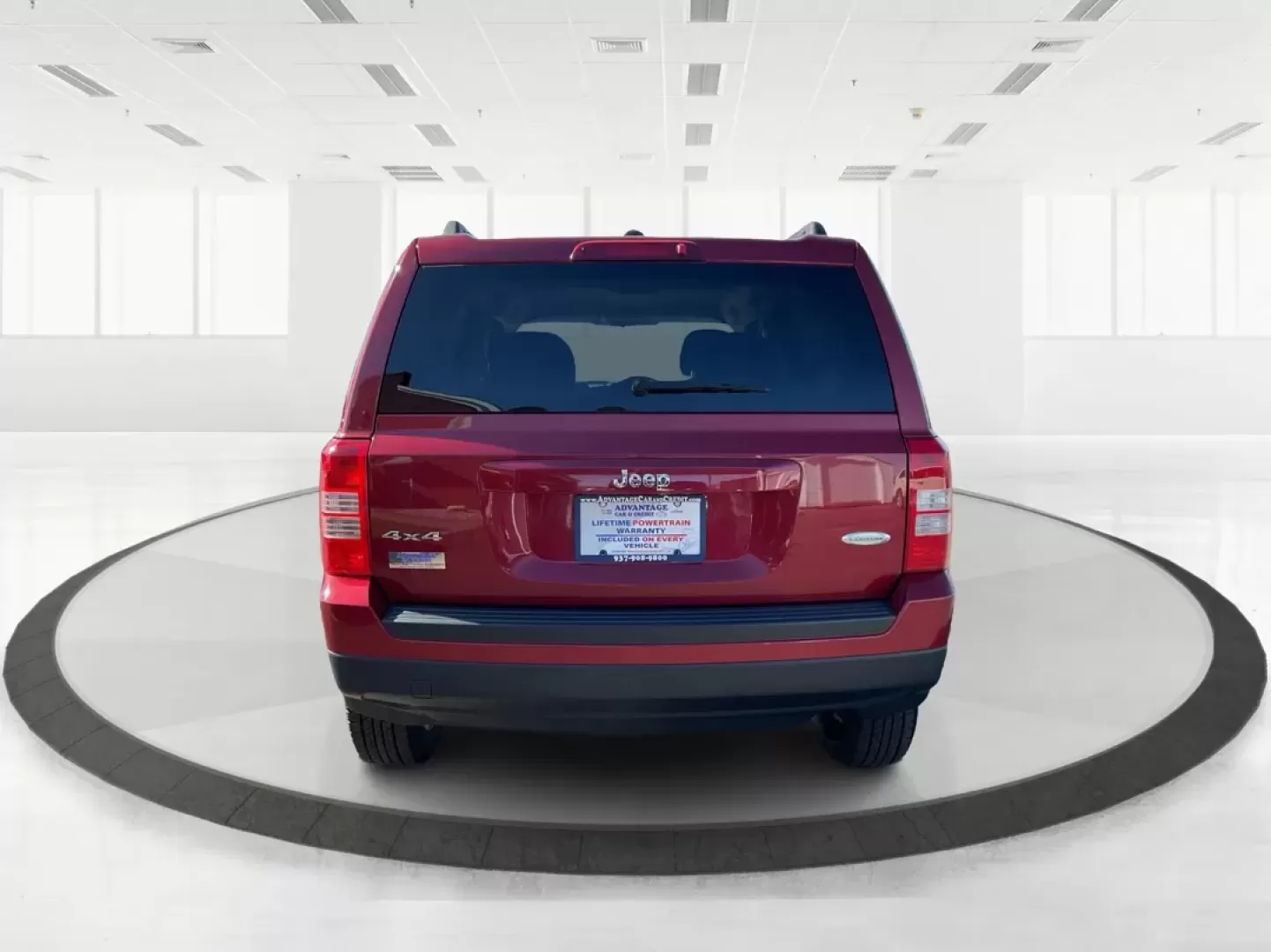 2015 Jeep Patriot Latitude (1C4NJRFB2FD) with an 2.4L I-4 DOHC engine, located at 1951 S Dayton Lakeview Rd., New Carlisle, OH, 45344, (937) 908-9800, 39.890999, -84.050255 - **Adventure Awaits with the 2015 Jeep Patriot Latitude in Fairborn, OH!**<br /> <br /> Are you ready for your next weekend getaway or daily commute? The 2015 Jeep Patriot Latitude is the perfect SUV for those who crave adventure and practicality! With its rugged design and versatile features, this v - Photo#2