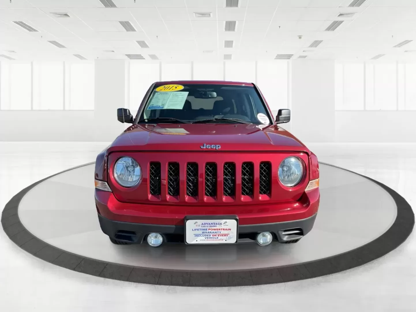 2015 Jeep Patriot Latitude (1C4NJRFB2FD) with an 2.4L I-4 DOHC engine, located at 1951 S Dayton Lakeview Rd., New Carlisle, OH, 45344, (937) 908-9800, 39.890999, -84.050255 - **Adventure Awaits with the 2015 Jeep Patriot Latitude in Fairborn, OH!**<br /> <br /> Are you ready for your next weekend getaway or daily commute? The 2015 Jeep Patriot Latitude is the perfect SUV for those who crave adventure and practicality! With its rugged design and versatile features, this v - Photo#5
