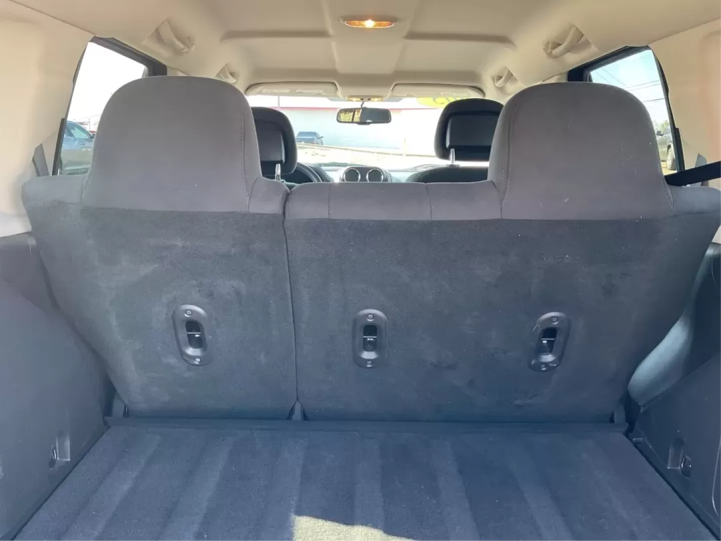 2015 Jeep Patriot Latitude (1C4NJRFB2FD) with an 2.4L I-4 DOHC engine, located at 1951 S Dayton Lakeview Rd., New Carlisle, OH, 45344, (937) 908-9800, 39.890999, -84.050255 - **Adventure Awaits with the 2015 Jeep Patriot Latitude in Fairborn, OH!**<br /> <br /> Are you ready for your next weekend getaway or daily commute? The 2015 Jeep Patriot Latitude is the perfect SUV for those who crave adventure and practicality! With its rugged design and versatile features, this v - Photo#11