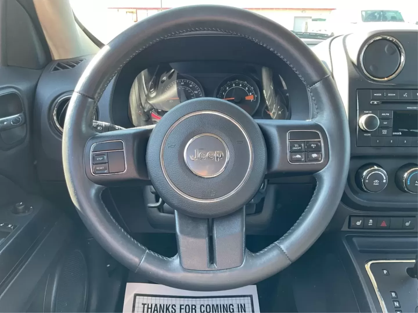 2015 Jeep Patriot Latitude (1C4NJRFB2FD) with an 2.4L I-4 DOHC engine, located at 1951 S Dayton Lakeview Rd., New Carlisle, OH, 45344, (937) 908-9800, 39.890999, -84.050255 - **Adventure Awaits with the 2015 Jeep Patriot Latitude in Fairborn, OH!**<br /> <br /> Are you ready for your next weekend getaway or daily commute? The 2015 Jeep Patriot Latitude is the perfect SUV for those who crave adventure and practicality! With its rugged design and versatile features, this v - Photo#15