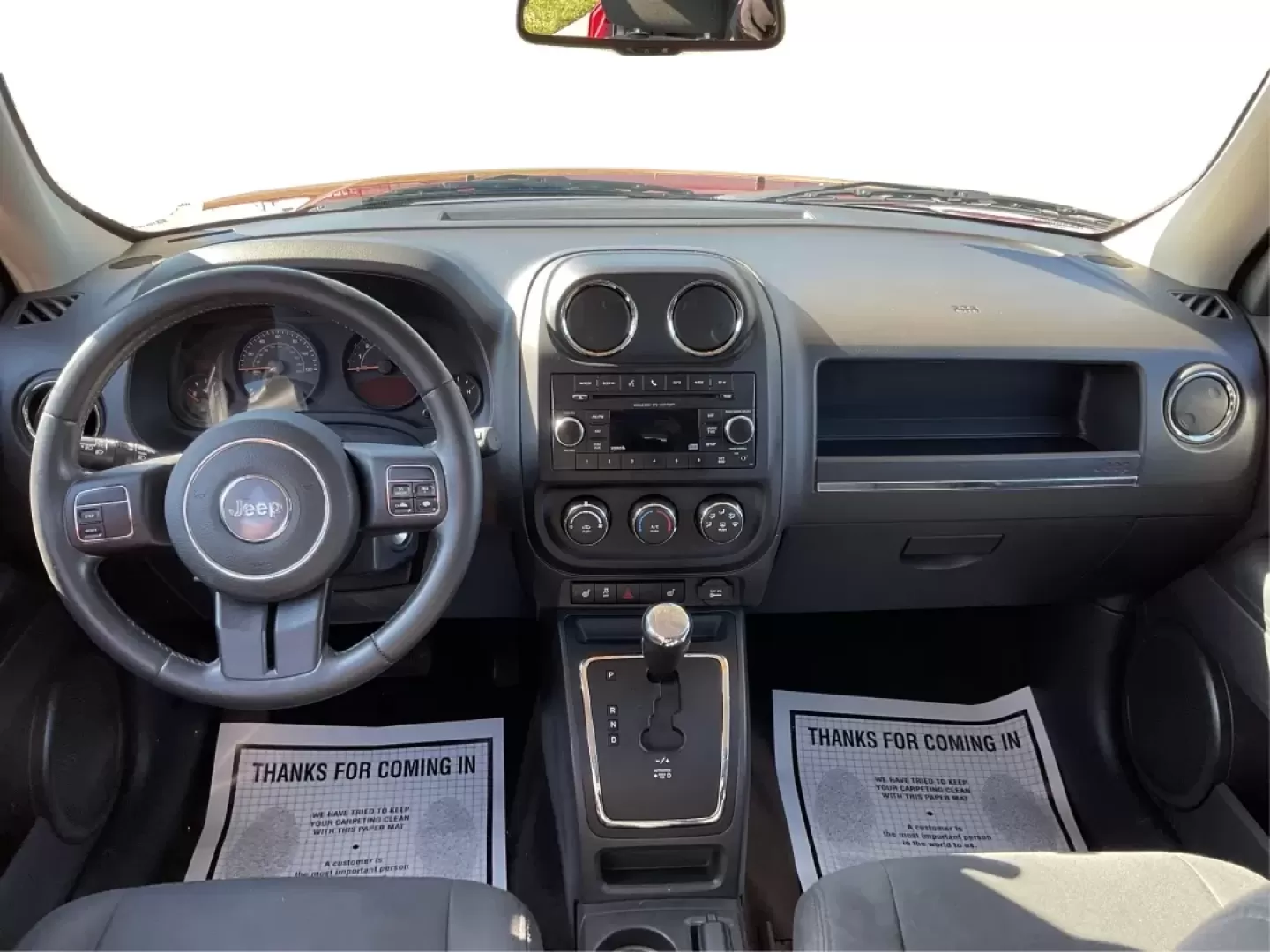 2015 Jeep Patriot Latitude (1C4NJRFB2FD) with an 2.4L I-4 DOHC engine, located at 1951 S Dayton Lakeview Rd., New Carlisle, OH, 45344, (937) 908-9800, 39.890999, -84.050255 - **Adventure Awaits with the 2015 Jeep Patriot Latitude in Fairborn, OH!**<br /> <br /> Are you ready for your next weekend getaway or daily commute? The 2015 Jeep Patriot Latitude is the perfect SUV for those who crave adventure and practicality! With its rugged design and versatile features, this v - Photo#18