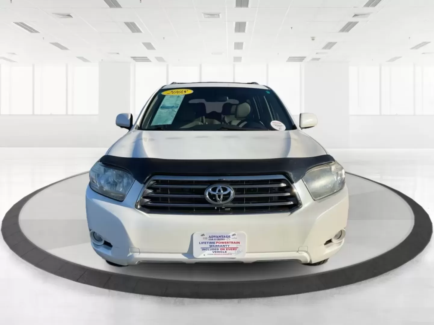 2008 Toyota Highlander Sport (JTEES43A082) with an 3.5L V-6 DOHC engine, located at 401 Woodman Dr, Riverside, OH, 45431, (937) 908-9800, 39.760899, -84.123421 - ### Discover Your Next Adventure with the 2008 Toyota Highlander Sport<br /> <br /> Are you ready to elevate your family outings or weekend getaways? The 2008 Toyota Highlander Sport is the perfect companion for those who seek both comfort and capability. This SUV is designed to accommodate growing - Photo#7
