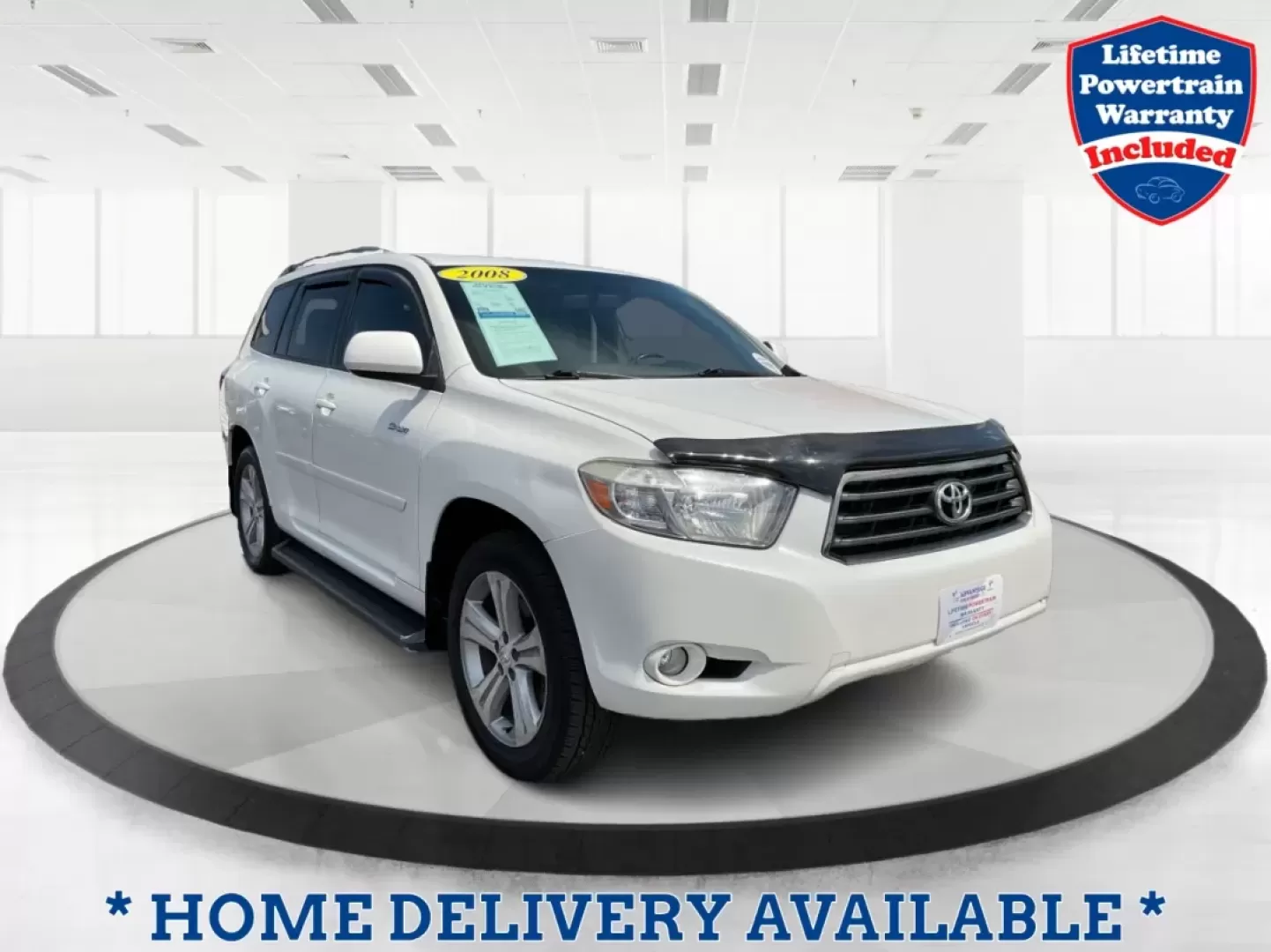 2008 Toyota Highlander Sport (JTEES43A082) with an 3.5L V-6 DOHC engine, located at 1184 Kauffman Ave, Fairborn, OH, 45324, (937) 908-9800, 39.807072, -84.030914 - ### Discover Your Next Adventure with the 2008 Toyota Highlander Sport<br /> <br /> Are you ready to elevate your family outings or weekend getaways? The 2008 Toyota Highlander Sport is the perfect companion for those who seek both comfort and capability. This SUV is designed to accommodate growing - Photo#0