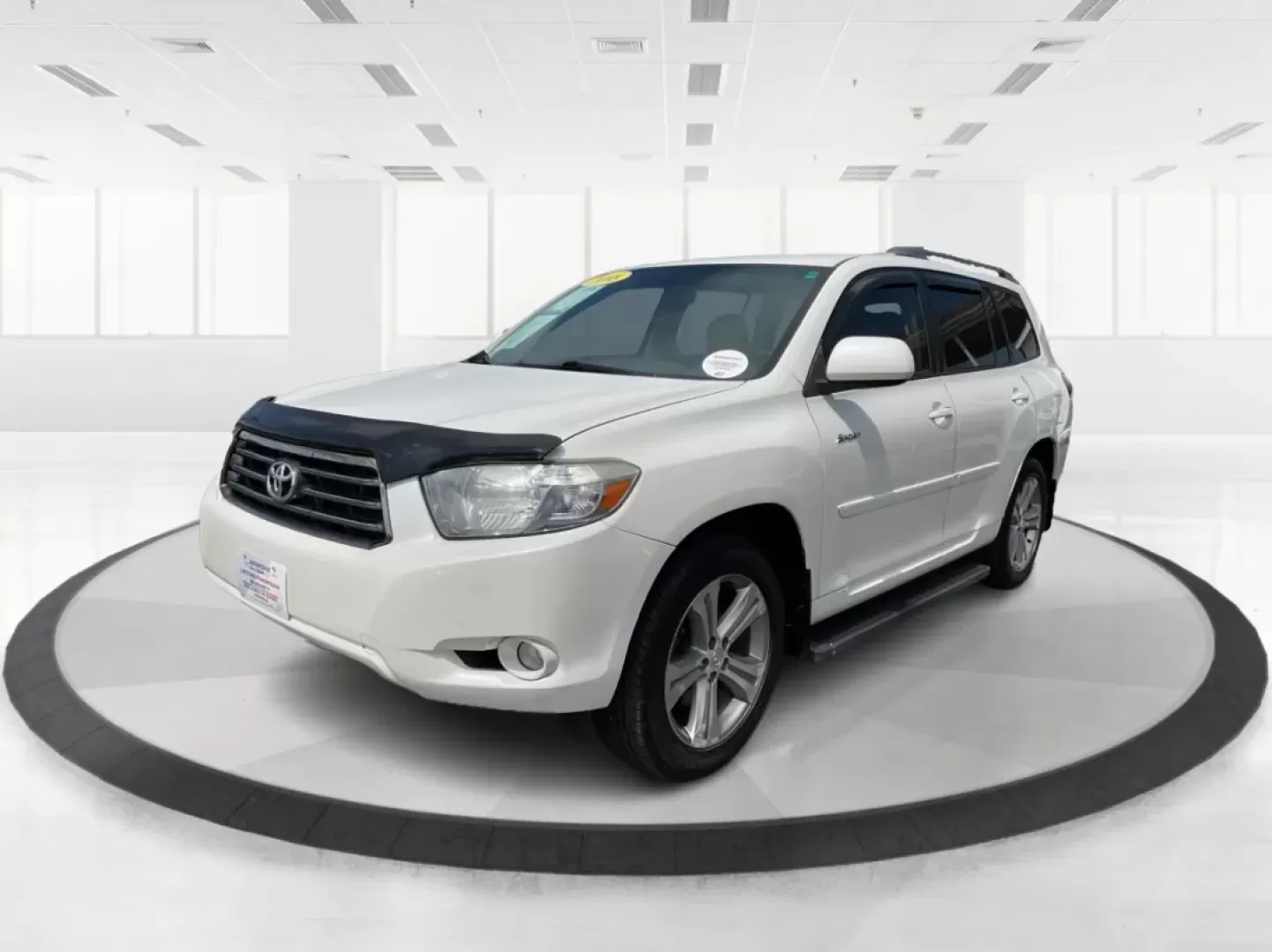 2008 Toyota Highlander Sport (JTEES43A082) with an 3.5L V-6 DOHC engine, located at 1184 Kauffman Ave, Fairborn, OH, 45324, (937) 908-9800, 39.807072, -84.030914 - ### Discover Your Next Adventure with the 2008 Toyota Highlander Sport<br /> <br /> Are you ready to elevate your family outings or weekend getaways? The 2008 Toyota Highlander Sport is the perfect companion for those who seek both comfort and capability. This SUV is designed to accommodate growing - Photo#8