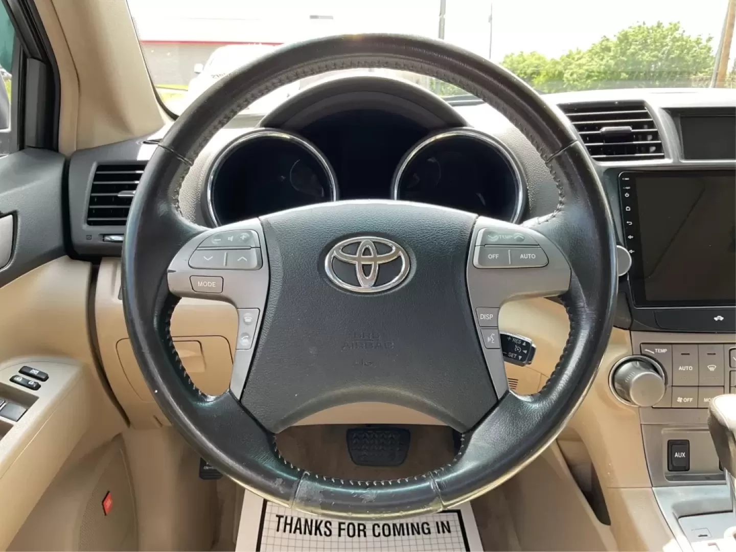 2008 Toyota Highlander Sport (JTEES43A082) with an 3.5L V-6 DOHC engine, located at 1184 Kauffman Ave, Fairborn, OH, 45324, (937) 908-9800, 39.807072, -84.030914 - ### Discover Your Next Adventure with the 2008 Toyota Highlander Sport<br /> <br /> Are you ready to elevate your family outings or weekend getaways? The 2008 Toyota Highlander Sport is the perfect companion for those who seek both comfort and capability. This SUV is designed to accommodate growing - Photo#15