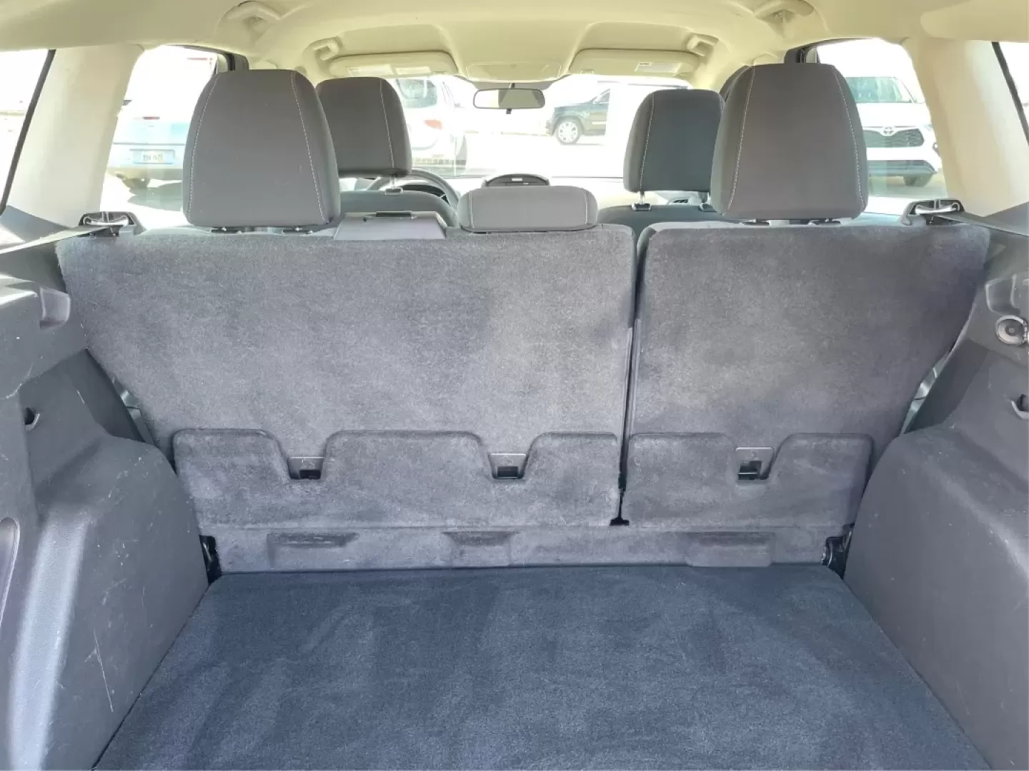 2017 Ford Escape S (1FMCU0F77HU) with an Duratec 2.5L I-4 DOHC engine, located at 1230 East Main St, Xenia, OH, 45385, (937) 908-9800, 39.688026, -83.910172 - **Discover Your Perfect Adventure Partner: 2017 Ford Escape S at Advantage Car and Credit in Fairborn, OH!**<br /> <br /> Are you searching for a dependable vehicle that seamlessly fits into your active lifestyle? Look no further than this 2017 Ford Escape S, designed for adventurers, commuters, and - Photo#12