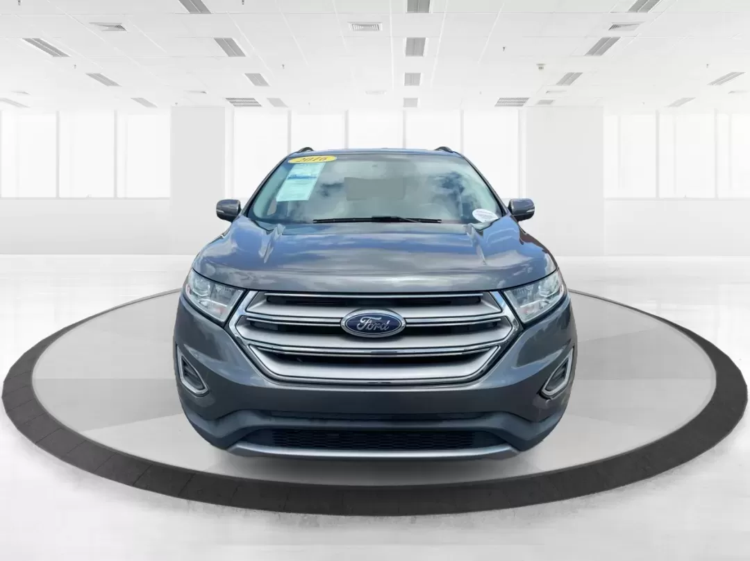 2016 Ford Edge SEL (2FMPK3J91GB) with an 3.5L V-6 DOHC engine, located at 4508 South Dixie Dr, Moraine, OH, 45439, (937) 908-9800, 39.689976, -84.218452 - **Experience the Road Ahead with the 2016 Ford Edge SEL - Your Adventure Awaits!**<br /> <br /> Are you ready for your next road trip or family outing? The 2016 Ford Edge SEL is not just a car; it's a versatile SUV that caters to your lifestyle needs, making it the perfect companion for growing fami - Photo#7