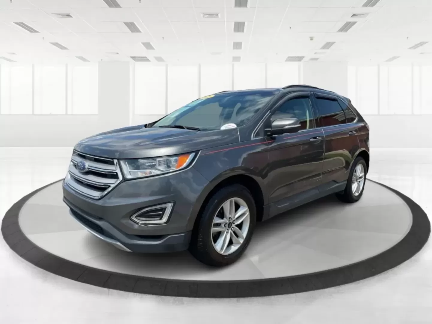 2016 Ford Edge SEL (2FMPK3J91GB) with an 3.5L V-6 DOHC engine, located at 4508 South Dixie Dr, Moraine, OH, 45439, (937) 908-9800, 39.689976, -84.218452 - **Experience the Road Ahead with the 2016 Ford Edge SEL - Your Adventure Awaits!**<br /> <br /> Are you ready for your next road trip or family outing? The 2016 Ford Edge SEL is not just a car; it's a versatile SUV that caters to your lifestyle needs, making it the perfect companion for growing fami - Photo#8
