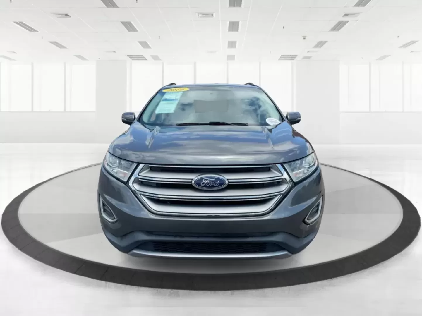 2016 Ford Edge SEL (2FMPK3J91GB) with an 3.5L V-6 DOHC engine, located at 8750 N County Rd 25A, Piqua, OH, 45356, (937) 908-9800, 40.164391, -84.232513 - **Experience the Road Ahead with the 2016 Ford Edge SEL - Your Adventure Awaits!**<br /> <br /> Are you ready for your next road trip or family outing? The 2016 Ford Edge SEL is not just a car; it's a versatile SUV that caters to your lifestyle needs, making it the perfect companion for growing fami - Photo#7