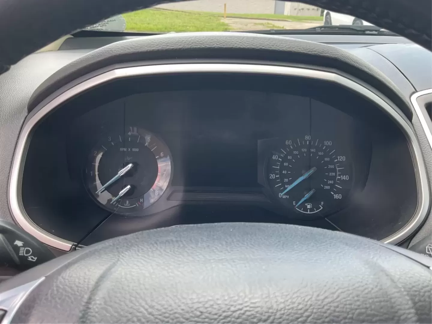 2016 Ford Edge SEL (2FMPK3J91GB) with an 3.5L V-6 DOHC engine, located at 8750 N County Rd 25A, Piqua, OH, 45356, (937) 908-9800, 40.164391, -84.232513 - **Experience the Road Ahead with the 2016 Ford Edge SEL - Your Adventure Awaits!**<br /> <br /> Are you ready for your next road trip or family outing? The 2016 Ford Edge SEL is not just a car; it's a versatile SUV that caters to your lifestyle needs, making it the perfect companion for growing fami - Photo#15