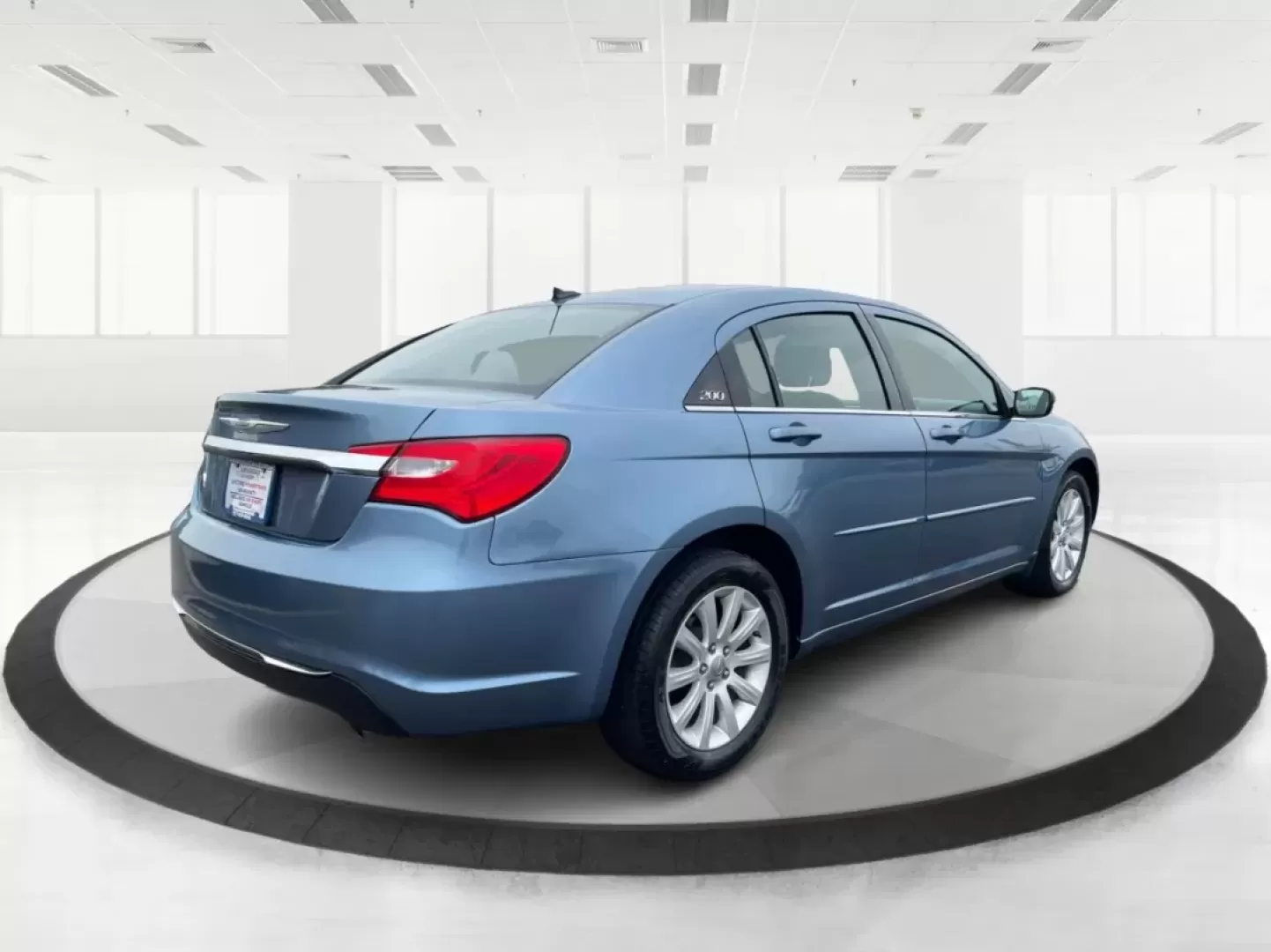 2011 Chrysler 200 Touring (1C3BC1FG5BN) with an Other engine, located at 8750 N County Rd 25A, Piqua, OH, 45356, (937) 908-9800, 40.164391, -84.232513 - **Discover Your Perfect Sedan for Everyday Adventures at Advantage Car and Credit in Fairborn, OH**<br /> <br /> Are you on the hunt for a reliable sedan that fits effortlessly into your everyday life? Look no further! At Advantage Car and Credit, located at 1184 Kauffman Ave, Fairborn, OH 45324, we - Photo#2