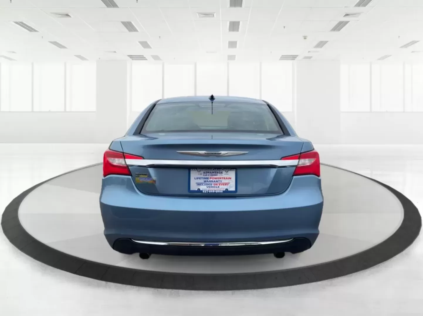 2011 Chrysler 200 Touring (1C3BC1FG5BN) with an Other engine, located at 8750 N County Rd 25A, Piqua, OH, 45356, (937) 908-9800, 40.164391, -84.232513 - **Discover Your Perfect Sedan for Everyday Adventures at Advantage Car and Credit in Fairborn, OH**<br /> <br /> Are you on the hunt for a reliable sedan that fits effortlessly into your everyday life? Look no further! At Advantage Car and Credit, located at 1184 Kauffman Ave, Fairborn, OH 45324, we - Photo#3