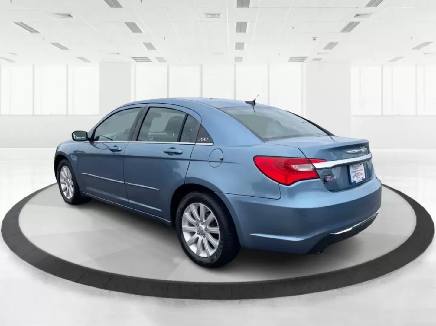 2011 Chrysler 200 Touring (1C3BC1FG5BN) with an Other engine, located at 8750 N County Rd 25A, Piqua, OH, 45356, (937) 908-9800, 40.164391, -84.232513 - **Discover Your Perfect Sedan for Everyday Adventures at Advantage Car and Credit in Fairborn, OH**<br /> <br /> Are you on the hunt for a reliable sedan that fits effortlessly into your everyday life? Look no further! At Advantage Car and Credit, located at 1184 Kauffman Ave, Fairborn, OH 45324, we - Photo#4