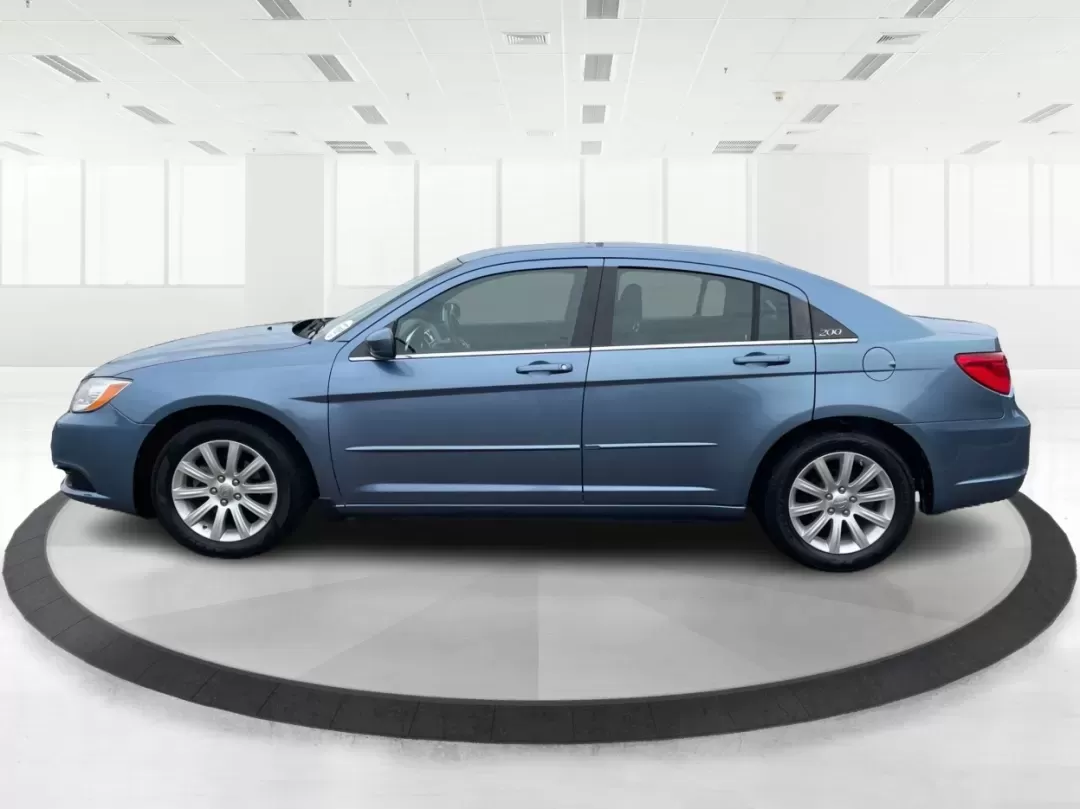 2011 Chrysler 200 Touring (1C3BC1FG5BN) with an Other engine, located at 8750 N County Rd 25A, Piqua, OH, 45356, (937) 908-9800, 40.164391, -84.232513 - **Discover Your Perfect Sedan for Everyday Adventures at Advantage Car and Credit in Fairborn, OH**<br /> <br /> Are you on the hunt for a reliable sedan that fits effortlessly into your everyday life? Look no further! At Advantage Car and Credit, located at 1184 Kauffman Ave, Fairborn, OH 45324, we - Photo#5