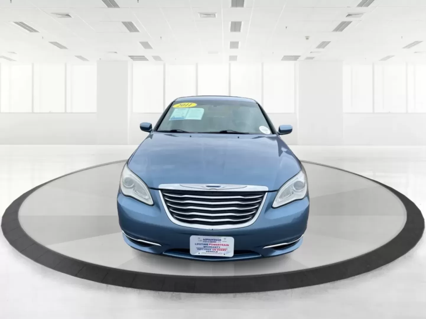 2011 Chrysler 200 Touring (1C3BC1FG5BN) with an Other engine, located at 8750 N County Rd 25A, Piqua, OH, 45356, (937) 908-9800, 40.164391, -84.232513 - **Discover Your Perfect Sedan for Everyday Adventures at Advantage Car and Credit in Fairborn, OH**<br /> <br /> Are you on the hunt for a reliable sedan that fits effortlessly into your everyday life? Look no further! At Advantage Car and Credit, located at 1184 Kauffman Ave, Fairborn, OH 45324, we - Photo#7
