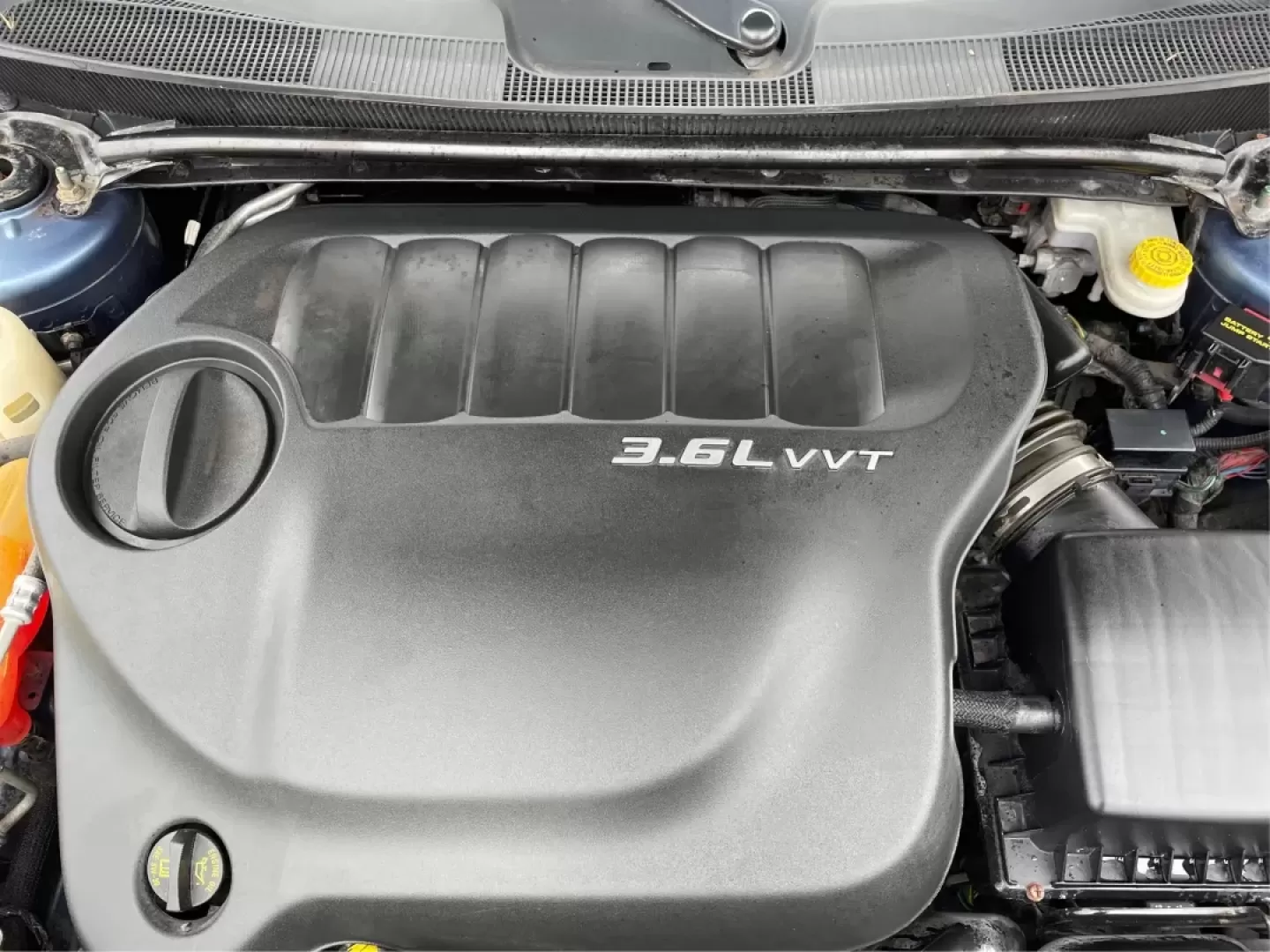 2011 Chrysler 200 Touring (1C3BC1FG5BN) with an Other engine, located at 8750 N County Rd 25A, Piqua, OH, 45356, (937) 908-9800, 40.164391, -84.232513 - **Discover Your Perfect Sedan for Everyday Adventures at Advantage Car and Credit in Fairborn, OH**<br /> <br /> Are you on the hunt for a reliable sedan that fits effortlessly into your everyday life? Look no further! At Advantage Car and Credit, located at 1184 Kauffman Ave, Fairborn, OH 45324, we - Photo#11