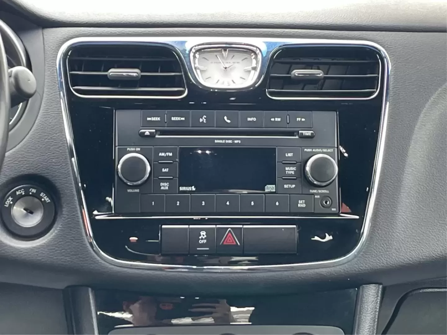 2011 Chrysler 200 Touring (1C3BC1FG5BN) with an Other engine, located at 8750 N County Rd 25A, Piqua, OH, 45356, (937) 908-9800, 40.164391, -84.232513 - **Discover Your Perfect Sedan for Everyday Adventures at Advantage Car and Credit in Fairborn, OH**<br /> <br /> Are you on the hunt for a reliable sedan that fits effortlessly into your everyday life? Look no further! At Advantage Car and Credit, located at 1184 Kauffman Ave, Fairborn, OH 45324, we - Photo#13