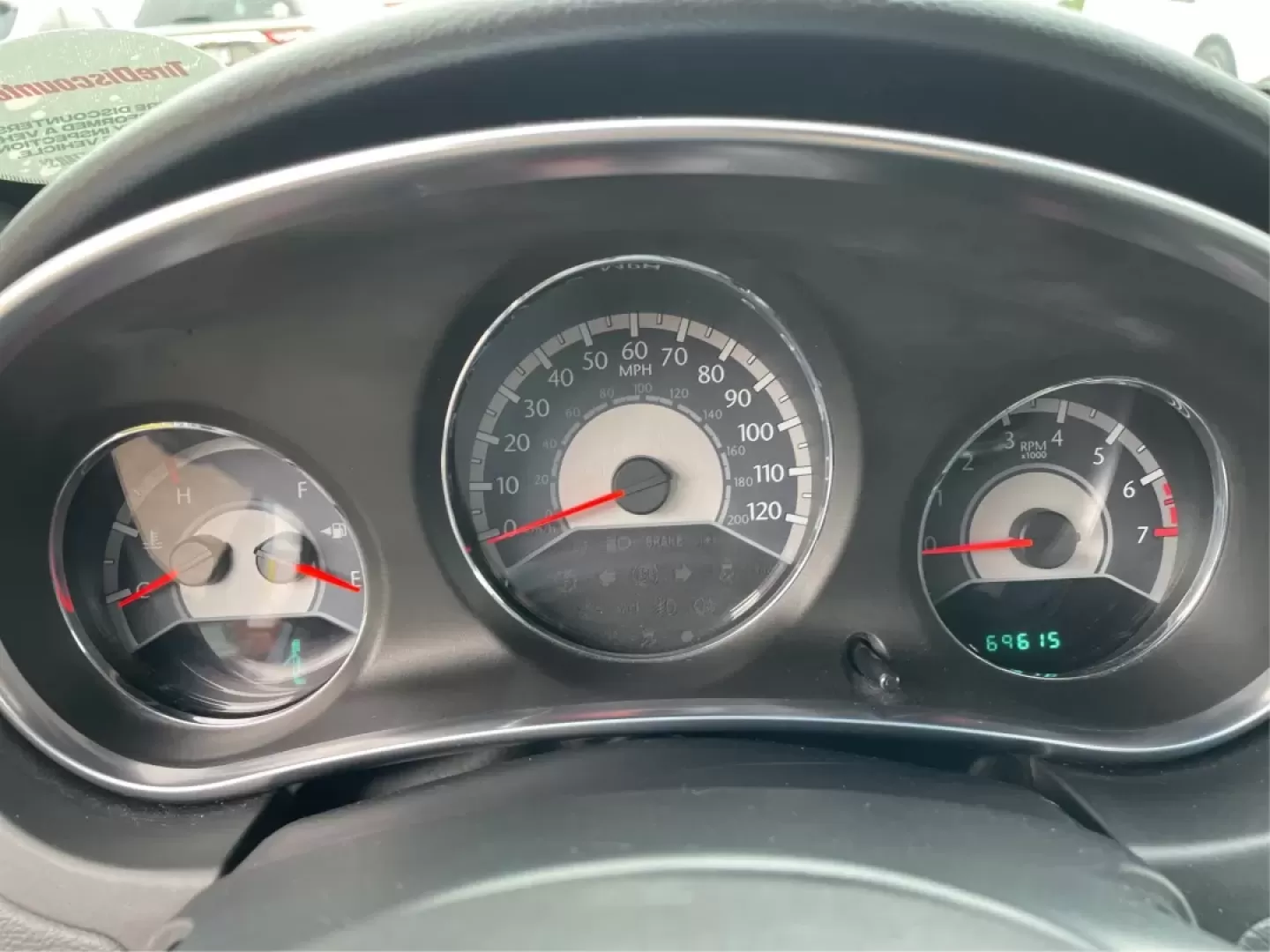 2011 Chrysler 200 Touring (1C3BC1FG5BN) with an Other engine, located at 8750 N County Rd 25A, Piqua, OH, 45356, (937) 908-9800, 40.164391, -84.232513 - **Discover Your Perfect Sedan for Everyday Adventures at Advantage Car and Credit in Fairborn, OH**<br /> <br /> Are you on the hunt for a reliable sedan that fits effortlessly into your everyday life? Look no further! At Advantage Car and Credit, located at 1184 Kauffman Ave, Fairborn, OH 45324, we - Photo#15