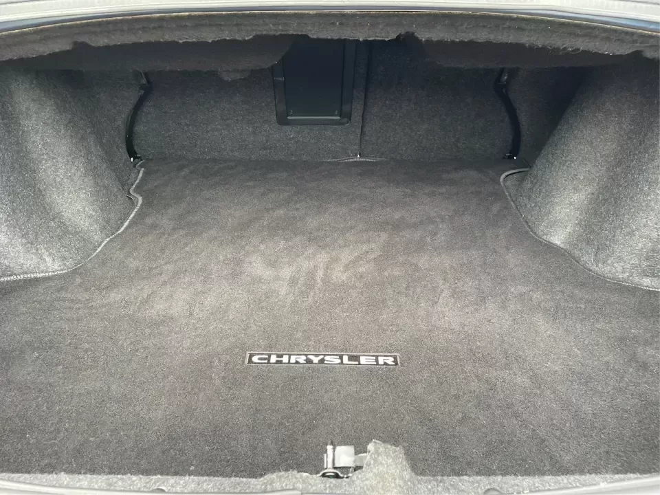 2011 Chrysler 200 Touring (1C3BC1FG5BN) with an 3.6L V6 DOHC 24V engine, 6-Speed Automatic transmission, located at 1099 N County Rd 25A , Troy, OH, 45373, (937) 908-9800, 40.057079, -84.212883 - **Discover Your Perfect Sedan for Everyday Adventures at Advantage Car and Credit in Fairborn, OH**<br /> <br /> Are you on the hunt for a reliable sedan that fits effortlessly into your everyday life? Look no further! At Advantage Car and Credit, located at 1184 Kauffman Ave, Fairborn, OH 45324, we - Photo#12