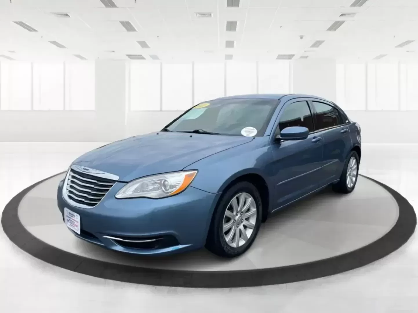 2011 Chrysler 200 Touring (1C3BC1FG5BN) with an 3.6L V6 DOHC 24V engine, 6-Speed Automatic transmission, located at 1951 S Dayton Lakeview Rd., New Carlisle, OH, 45344, (937) 908-9800, 39.890999, -84.050255 - **Discover Your Perfect Sedan for Everyday Adventures at Advantage Car and Credit in Fairborn, OH**<br /> <br /> Are you on the hunt for a reliable sedan that fits effortlessly into your everyday life? Look no further! At Advantage Car and Credit, located at 1184 Kauffman Ave, Fairborn, OH 45324, we - Photo#8