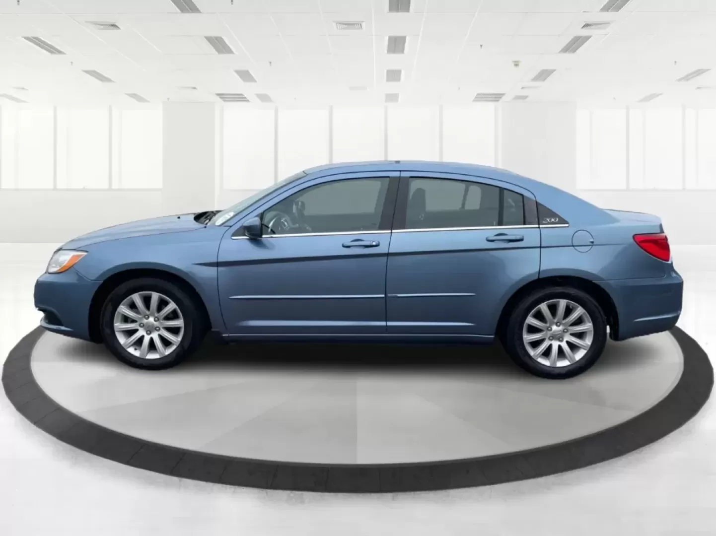 2011 Chrysler 200 Touring (1C3BC1FG5BN) with an Other engine, located at 401 Woodman Dr, Riverside, OH, 45431, (937) 908-9800, 39.760899, -84.123421 - **Discover Your Perfect Sedan for Everyday Adventures at Advantage Car and Credit in Fairborn, OH**<br /> <br /> Are you on the hunt for a reliable sedan that fits effortlessly into your everyday life? Look no further! At Advantage Car and Credit, located at 1184 Kauffman Ave, Fairborn, OH 45324, we - Photo#5