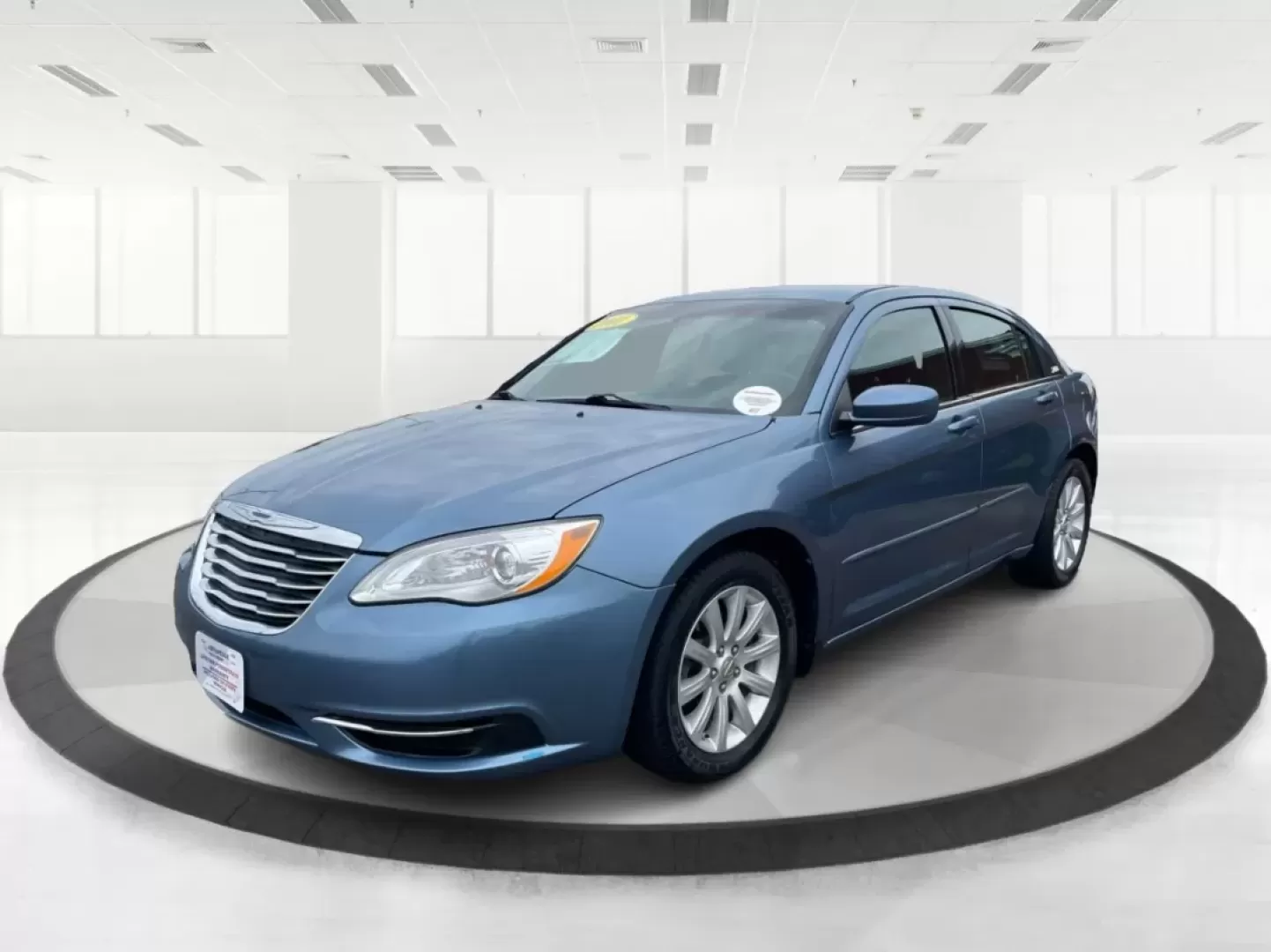 2011 Chrysler 200 Touring (1C3BC1FG5BN) with an Other engine, located at 401 Woodman Dr, Riverside, OH, 45431, (937) 908-9800, 39.760899, -84.123421 - **Discover Your Perfect Sedan for Everyday Adventures at Advantage Car and Credit in Fairborn, OH**<br /> <br /> Are you on the hunt for a reliable sedan that fits effortlessly into your everyday life? Look no further! At Advantage Car and Credit, located at 1184 Kauffman Ave, Fairborn, OH 45324, we - Photo#8