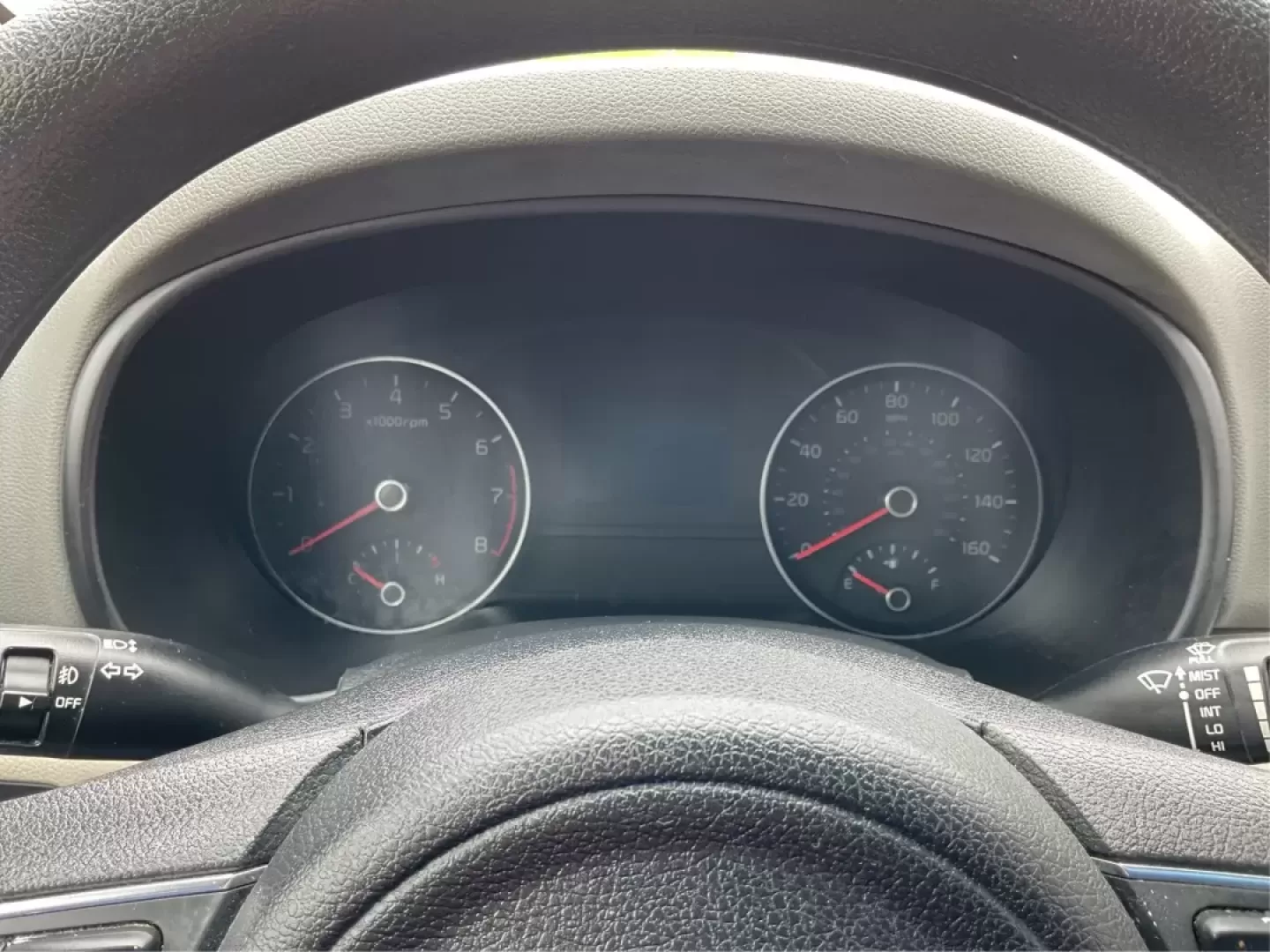 2018 Kia Sportage LX (KNDPMCACXJ7) with an Theta II 2.4L I-4 gasoline direct injection engine, 6A transmission, located at 1099 N County Rd 25A , Troy, OH, 45373, (937) 908-9800, 40.057079, -84.212883 - **Discover Your Next Adventure with the 2018 Kia Sportage LX at Advantage Car and Credit!**<br /> <br /> Are you searching for the perfect vehicle that can seamlessly transition from daily commutes to weekend getaways? Look no further than this stunning 2018 Kia Sportage LX, available now at Advanta - Photo#14