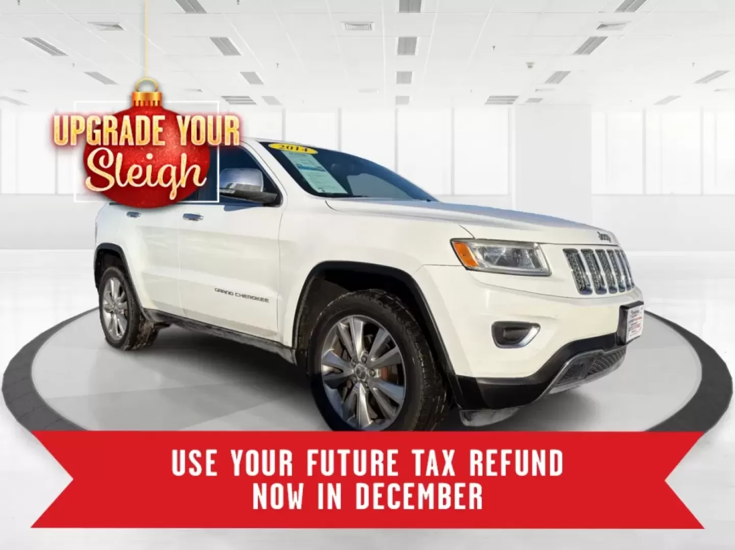 2014 Jeep Grand Cherokee Limited (1C4RJFBGXEC) with an Other engine, located at 8750 N County Rd 25A, Piqua, OH, 45356, (937) 908-9800, 40.164391, -84.232513 - **Adventure Awaits: 2014 Jeep Grand Cherokee Limited Perfect for Your Next Family Road Trip!**<br /> <br /> Are you ready to embark on your next adventure? The 2014 Jeep Grand Cherokee Limited is here to elevate your driving experience, whether you're navigating the bustling streets of Fairborn, OH - Photo#0