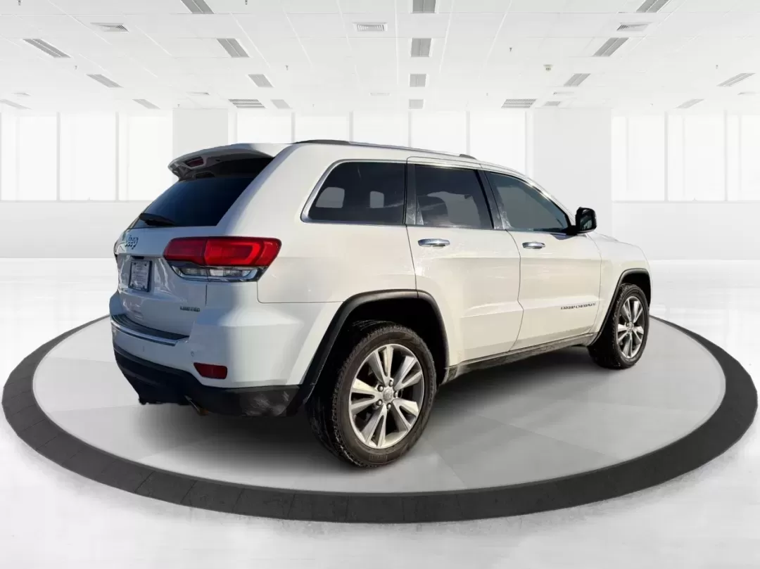 2014 Jeep Grand Cherokee Limited (1C4RJFBGXEC) with an Other engine, located at 8750 N County Rd 25A, Piqua, OH, 45356, (937) 908-9800, 40.164391, -84.232513 - **Adventure Awaits: 2014 Jeep Grand Cherokee Limited Perfect for Your Next Family Road Trip!**<br /> <br /> Are you ready to embark on your next adventure? The 2014 Jeep Grand Cherokee Limited is here to elevate your driving experience, whether you're navigating the bustling streets of Fairborn, OH - Photo#2