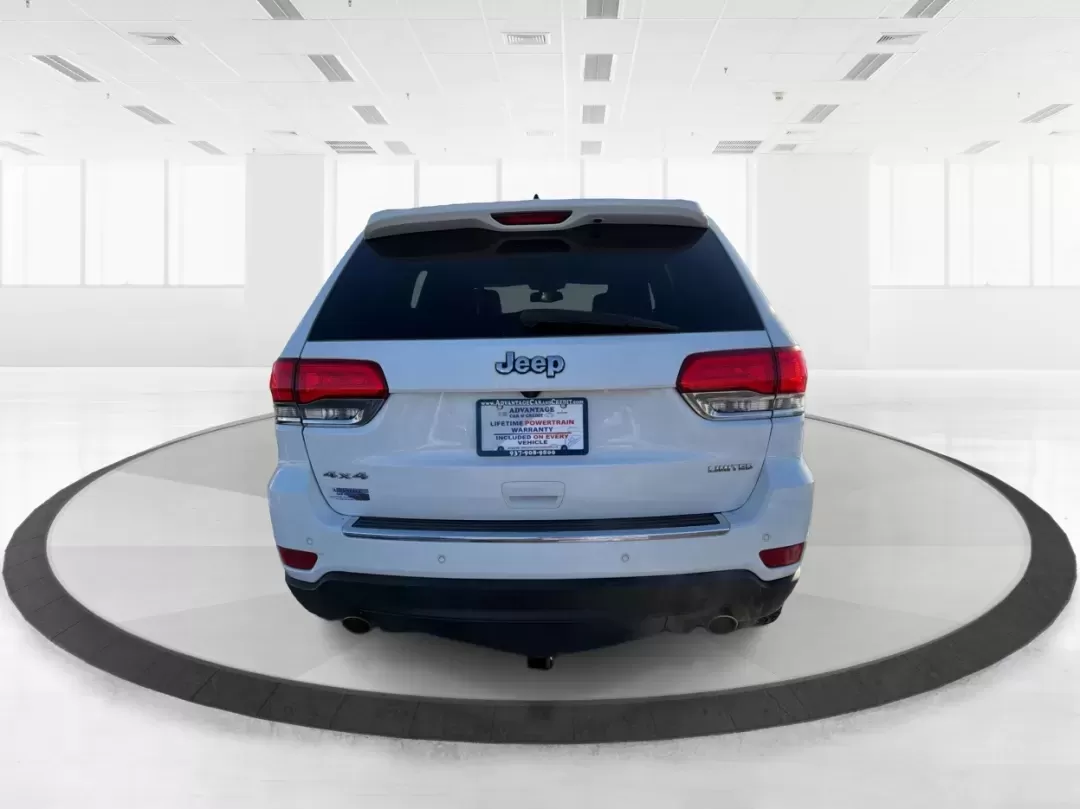 2014 Jeep Grand Cherokee Limited (1C4RJFBGXEC) with an Other engine, located at 8750 N County Rd 25A, Piqua, OH, 45356, (937) 908-9800, 40.164391, -84.232513 - **Adventure Awaits: 2014 Jeep Grand Cherokee Limited Perfect for Your Next Family Road Trip!**<br /> <br /> Are you ready to embark on your next adventure? The 2014 Jeep Grand Cherokee Limited is here to elevate your driving experience, whether you're navigating the bustling streets of Fairborn, OH - Photo#3