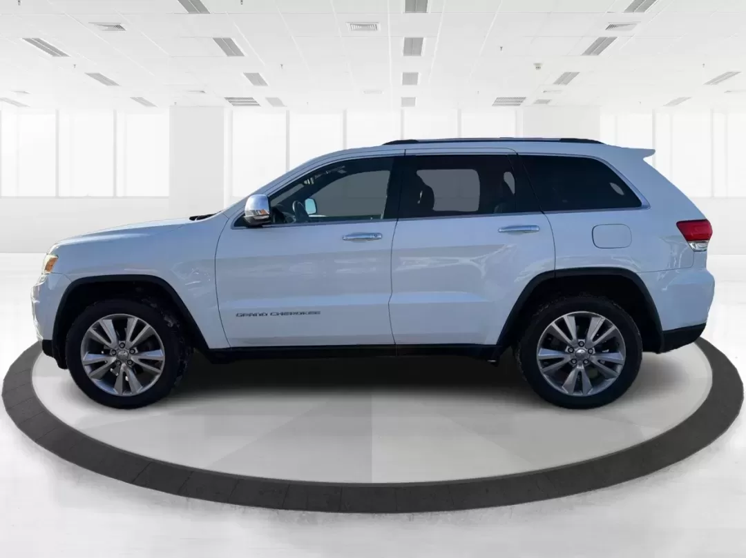 2014 Jeep Grand Cherokee Limited (1C4RJFBGXEC) with an Other engine, located at 8750 N County Rd 25A, Piqua, OH, 45356, (937) 908-9800, 40.164391, -84.232513 - **Adventure Awaits: 2014 Jeep Grand Cherokee Limited Perfect for Your Next Family Road Trip!**<br /> <br /> Are you ready to embark on your next adventure? The 2014 Jeep Grand Cherokee Limited is here to elevate your driving experience, whether you're navigating the bustling streets of Fairborn, OH - Photo#5