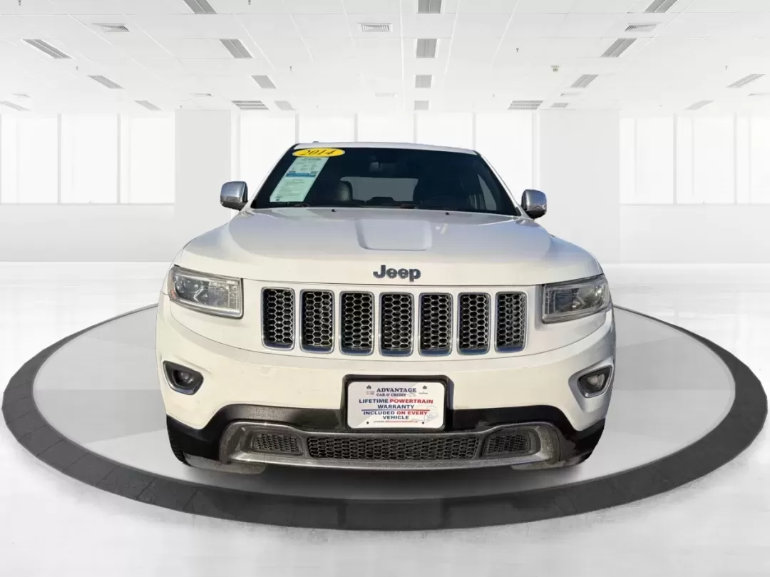 2014 Jeep Grand Cherokee Limited (1C4RJFBGXEC) with an Other engine, located at 8750 N County Rd 25A, Piqua, OH, 45356, (937) 908-9800, 40.164391, -84.232513 - **Adventure Awaits: 2014 Jeep Grand Cherokee Limited Perfect for Your Next Family Road Trip!**<br /> <br /> Are you ready to embark on your next adventure? The 2014 Jeep Grand Cherokee Limited is here to elevate your driving experience, whether you're navigating the bustling streets of Fairborn, OH - Photo#7