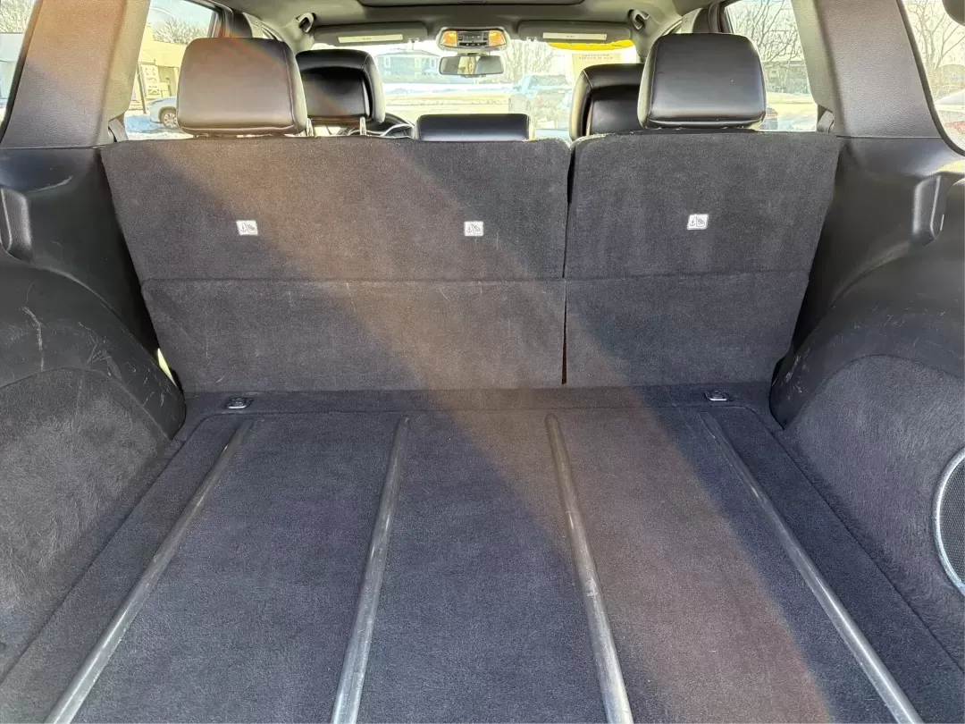 2014 Jeep Grand Cherokee Limited (1C4RJFBGXEC) with an Other engine, located at 8750 N County Rd 25A, Piqua, OH, 45356, (937) 908-9800, 40.164391, -84.232513 - **Adventure Awaits: 2014 Jeep Grand Cherokee Limited Perfect for Your Next Family Road Trip!**<br /> <br /> Are you ready to embark on your next adventure? The 2014 Jeep Grand Cherokee Limited is here to elevate your driving experience, whether you're navigating the bustling streets of Fairborn, OH - Photo#12