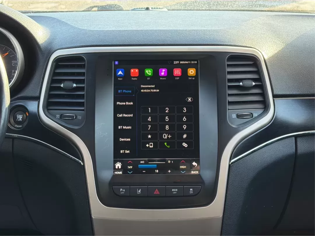 2014 Jeep Grand Cherokee Limited (1C4RJFBGXEC) with an Other engine, located at 8750 N County Rd 25A, Piqua, OH, 45356, (937) 908-9800, 40.164391, -84.232513 - **Adventure Awaits: 2014 Jeep Grand Cherokee Limited Perfect for Your Next Family Road Trip!**<br /> <br /> Are you ready to embark on your next adventure? The 2014 Jeep Grand Cherokee Limited is here to elevate your driving experience, whether you're navigating the bustling streets of Fairborn, OH - Photo#13