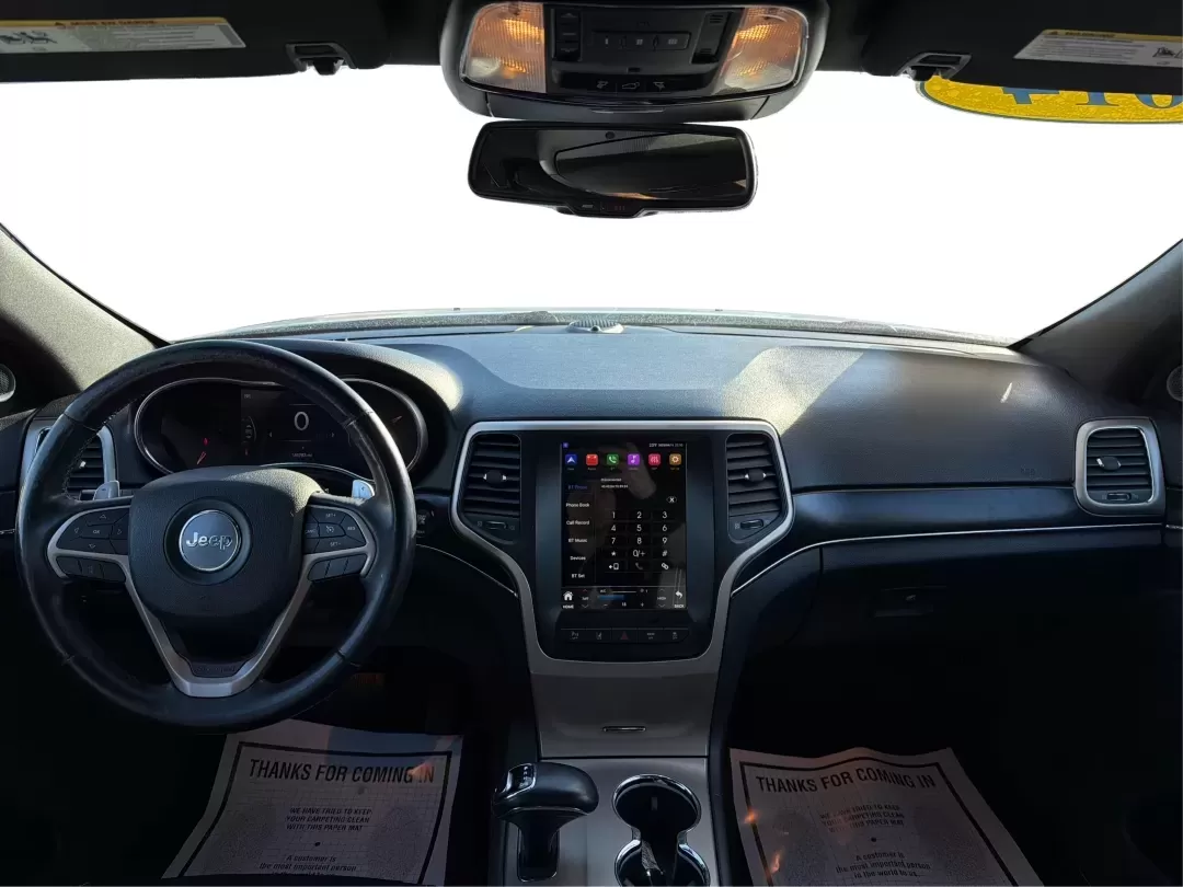 2014 Jeep Grand Cherokee Limited (1C4RJFBGXEC) with an Other engine, located at 8750 N County Rd 25A, Piqua, OH, 45356, (937) 908-9800, 40.164391, -84.232513 - **Adventure Awaits: 2014 Jeep Grand Cherokee Limited Perfect for Your Next Family Road Trip!**<br /> <br /> Are you ready to embark on your next adventure? The 2014 Jeep Grand Cherokee Limited is here to elevate your driving experience, whether you're navigating the bustling streets of Fairborn, OH - Photo#21