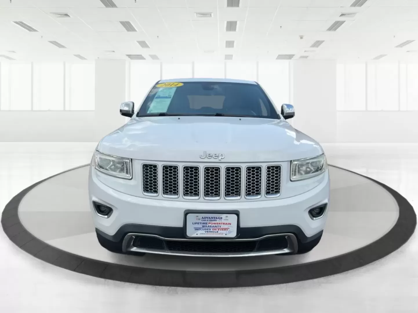 2014 Jeep Grand Cherokee Limited (1C4RJFBGXEC) with an Other engine, located at 1099 N County Rd 25A , Troy, OH, 45373, (937) 908-9800, 40.057079, -84.212883 - **Adventure Awaits: 2014 Jeep Grand Cherokee Limited Perfect for Your Next Family Road Trip!**<br /> <br /> Are you ready to embark on your next adventure? The 2014 Jeep Grand Cherokee Limited is here to elevate your driving experience, whether you're navigating the bustling streets of Fairborn, OH - Photo#7